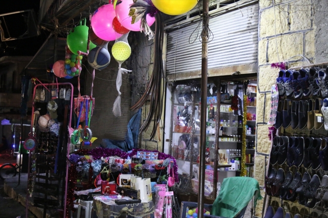 TSK gözlemi altındaki İdlib Ramazan Bayram’ına hazırlanıyor